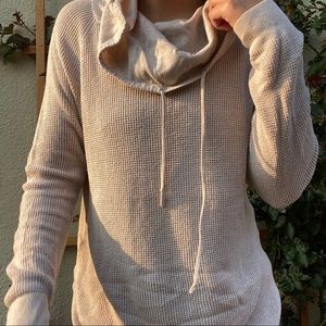 Gap Athleisure Sweatshirt